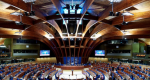 Primera Parte de la Sesión Ordinaria de la Asamblea Parlamentaria del Consejo de Europa